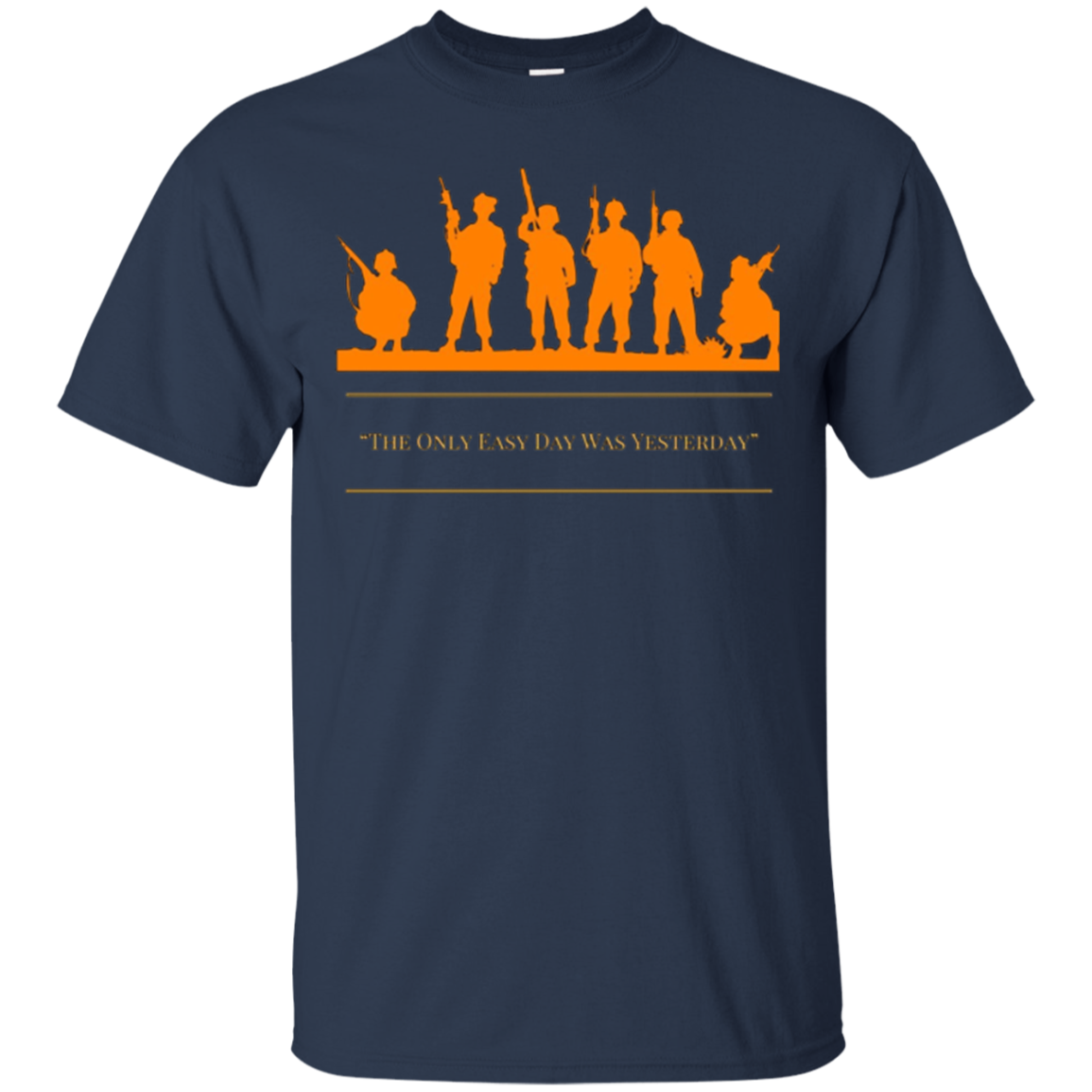 Army - Tshirt Tee Shirt