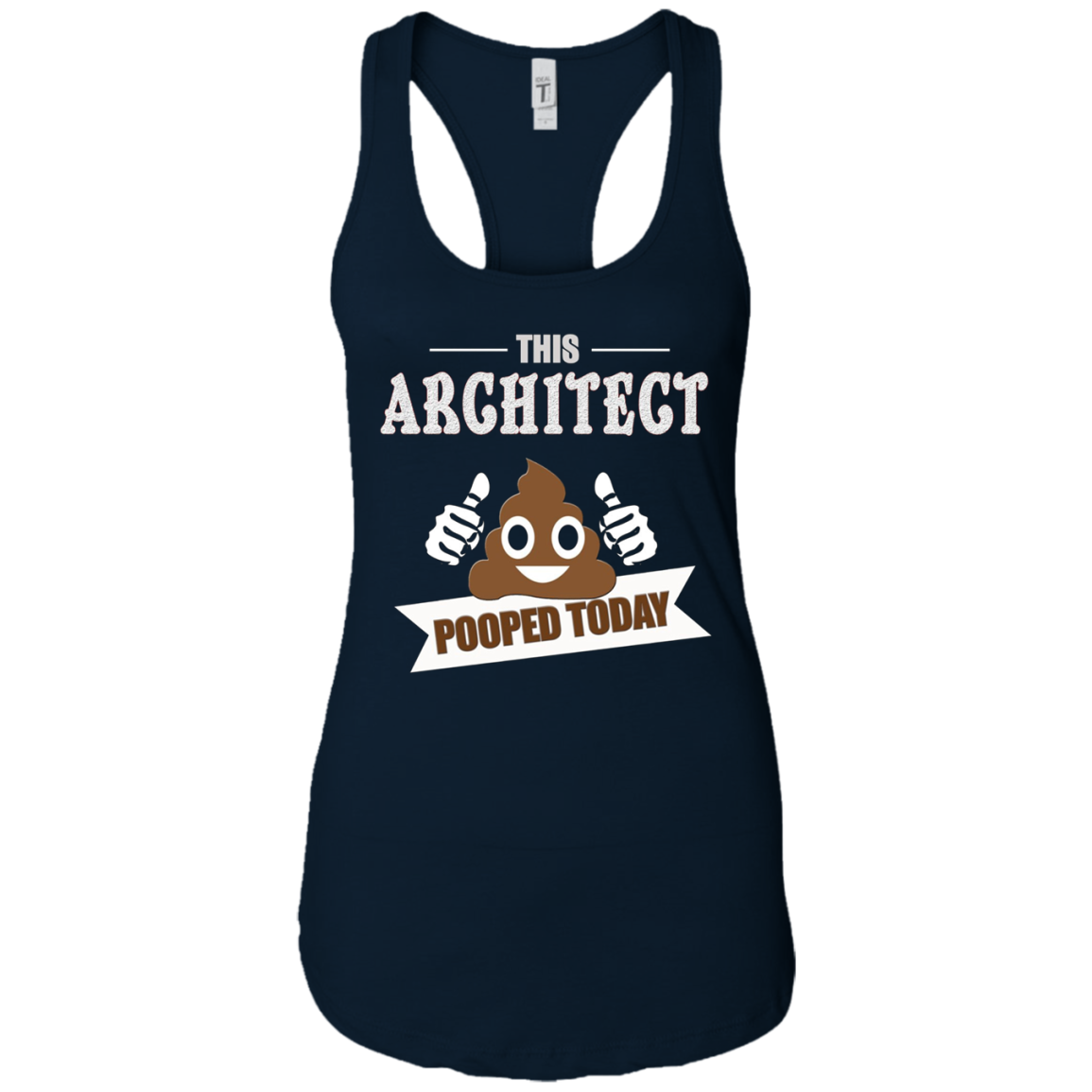 Architect pooped today, Gift designer architecture t shirt