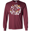 Image of Alcohol You Later Drinking T-Shirt for Men / Women