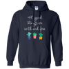 Image of All Good Things Are Wild And Free T-Shirt