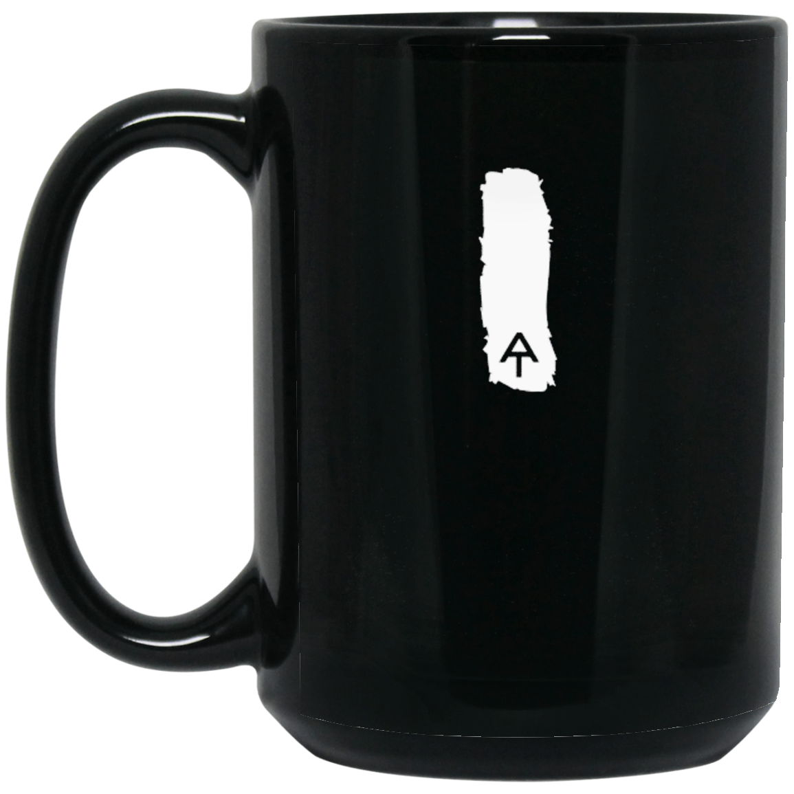 AT Trail Blaze Shirt - Appalachian Trail Shirt