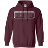 Image of 4x4 Gear Shifting Instructions Twin Stick Long Sleeve Shirt