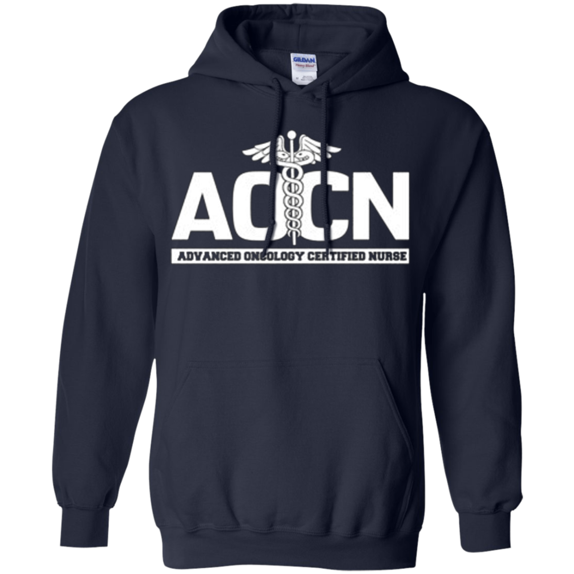 Advanced Oncology Registered Nurse AOCN Hospital Shirt