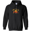 Image of "Enjoy the Sand, Surf and Fun on Amity Island" Vintage Tee