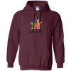 Image of Abstract Canada 150 Novelty Tshirt