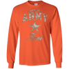 Image of Army Aunt Shirts (Camo)
