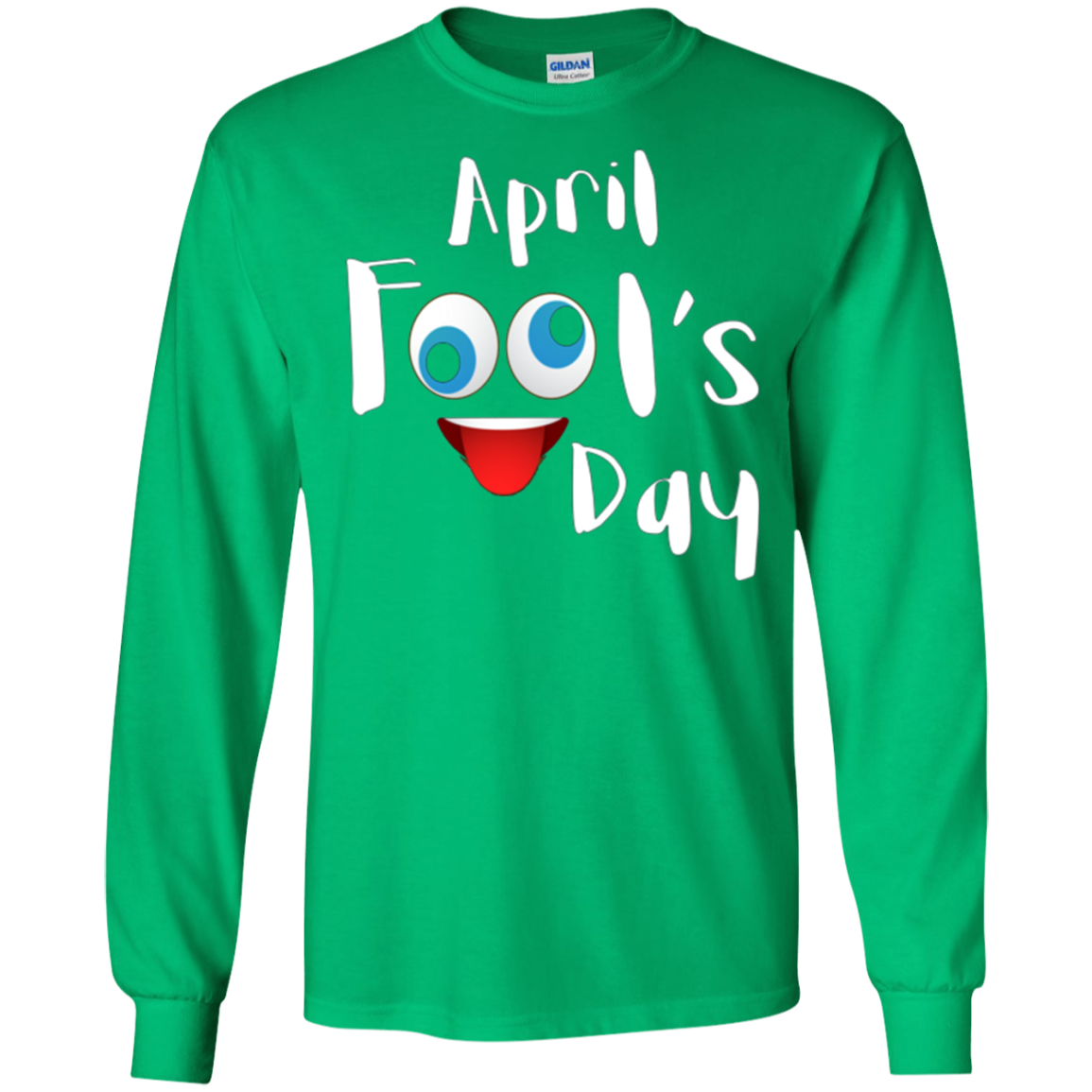April Fool's Day T-Shirt April 1 Pranks Tricks Jokes