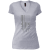 Image of American Flag T-Shirt for 4th July USA Independence Day