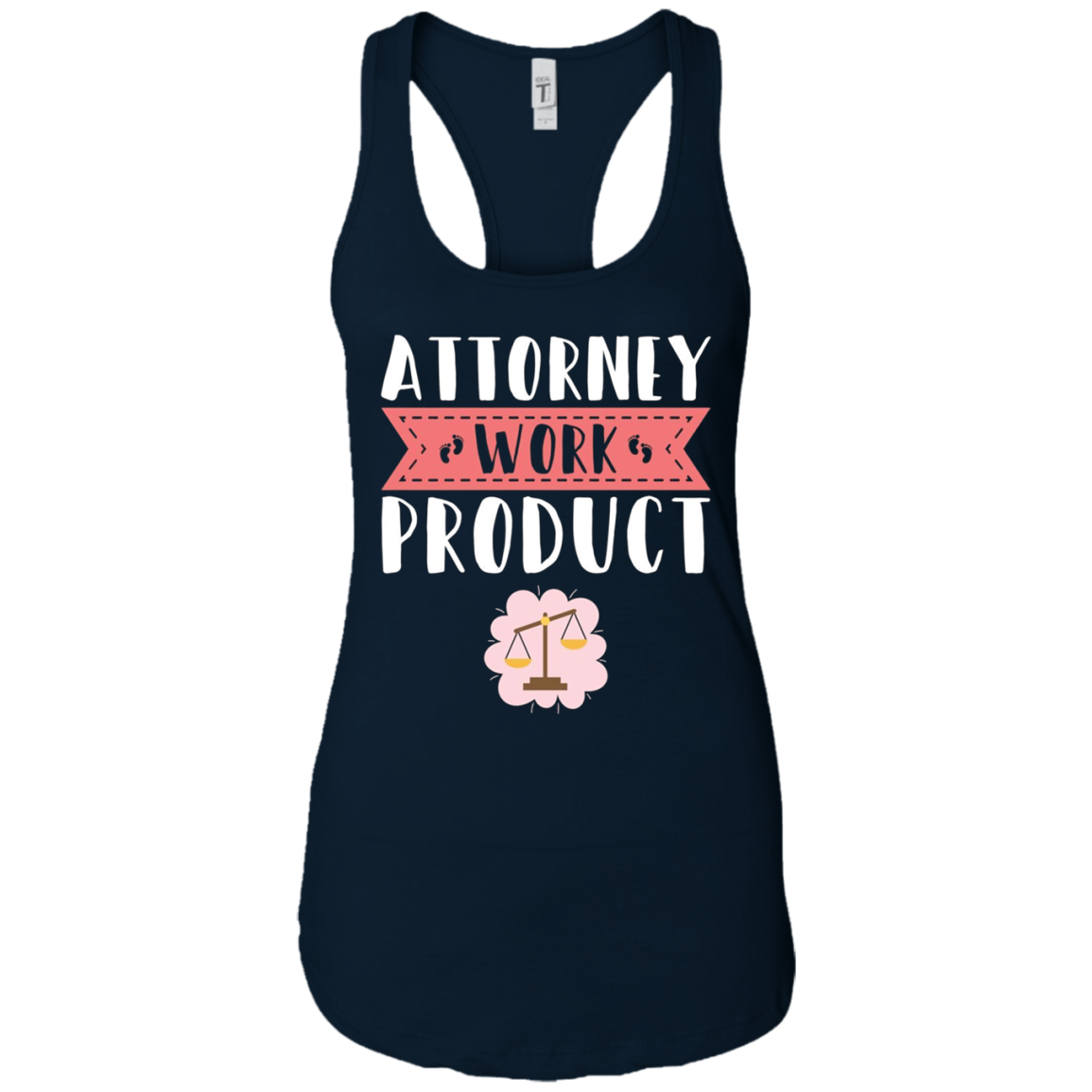 Attorney Work Product Shirt Long Sleeve Pregnancy