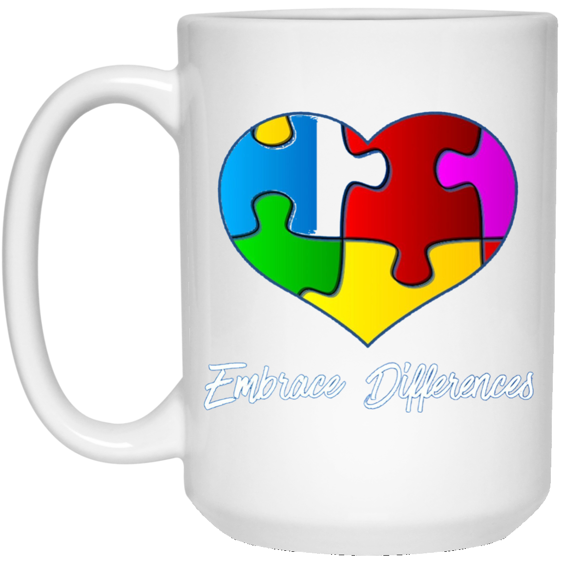 Autism Awareness Day Tshirt
