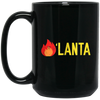 Image of ATLANTA HOT SHIRT | Funny Atlanta Georgia TShirt