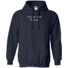 Image of "Ancient Alien Theorist" Funny Alien Conspiracy Nerd T-shirt