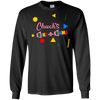Image of Chuck's Bike-o-rama t-shirt