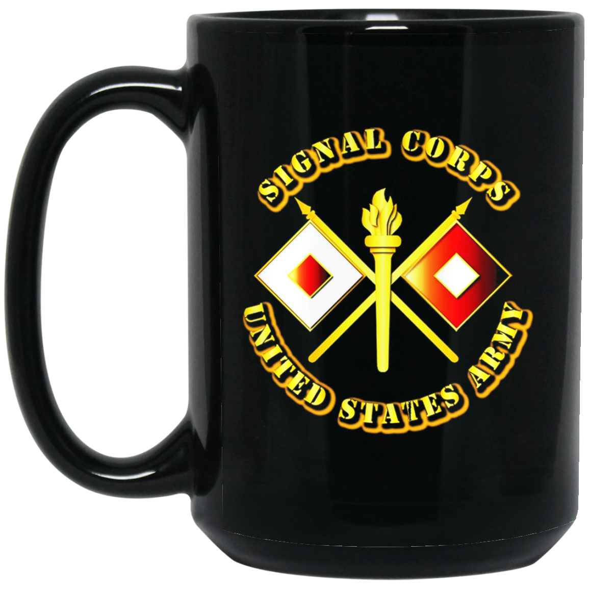 Army , Signal Corps T-Shirt