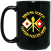 Image of Army , Signal Corps T-Shirt