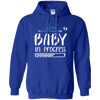 Image of April baby in progress T-Shirts - April Fools day