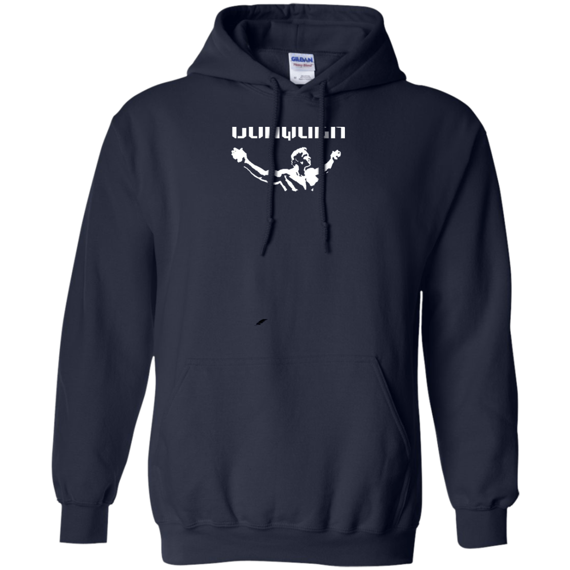 Arnold Quote Conquer Pose Gym Body Building Workout Mens T Shirt