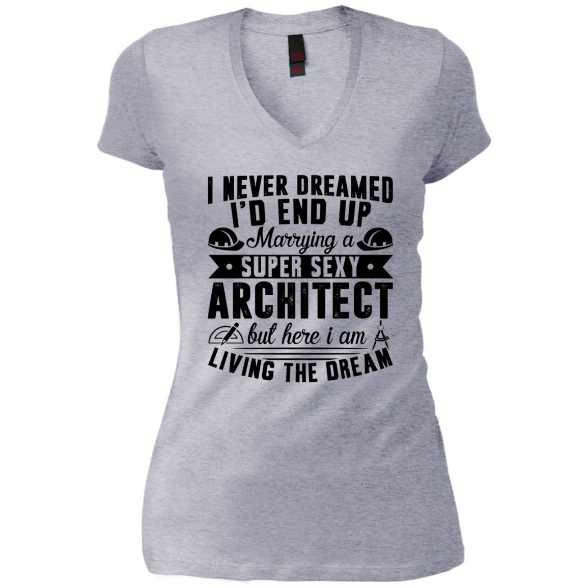 Architect Shirt - Architect Super Sexy T shirts