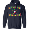 Image of April Fool Birthday T-shirt Jester