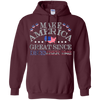 Image of America - Make America Great Since December 1942 76th Birthd