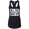 Image of All The Way Up T-shirt