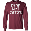 Image of American Horror Story I'm The Next Supreme