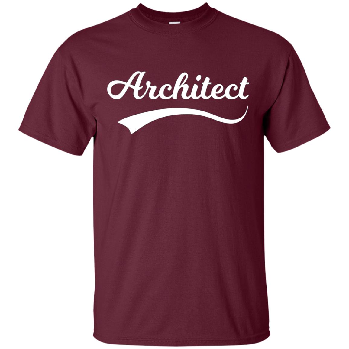 Architect Graduation Gift Architect Shirt for Him or Her