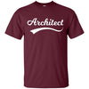 Image of Architect Graduation Gift Architect Shirt for Him or Her