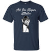 Image of All Bee Keepers Matter T-Shirt Funny Vintage