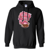 Image of Witch's Brew Cup of Coffee Pretty Halloween Concoction Shirt