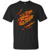 Image of Africa Print Melanin T-Shirt Men, Women, Kids