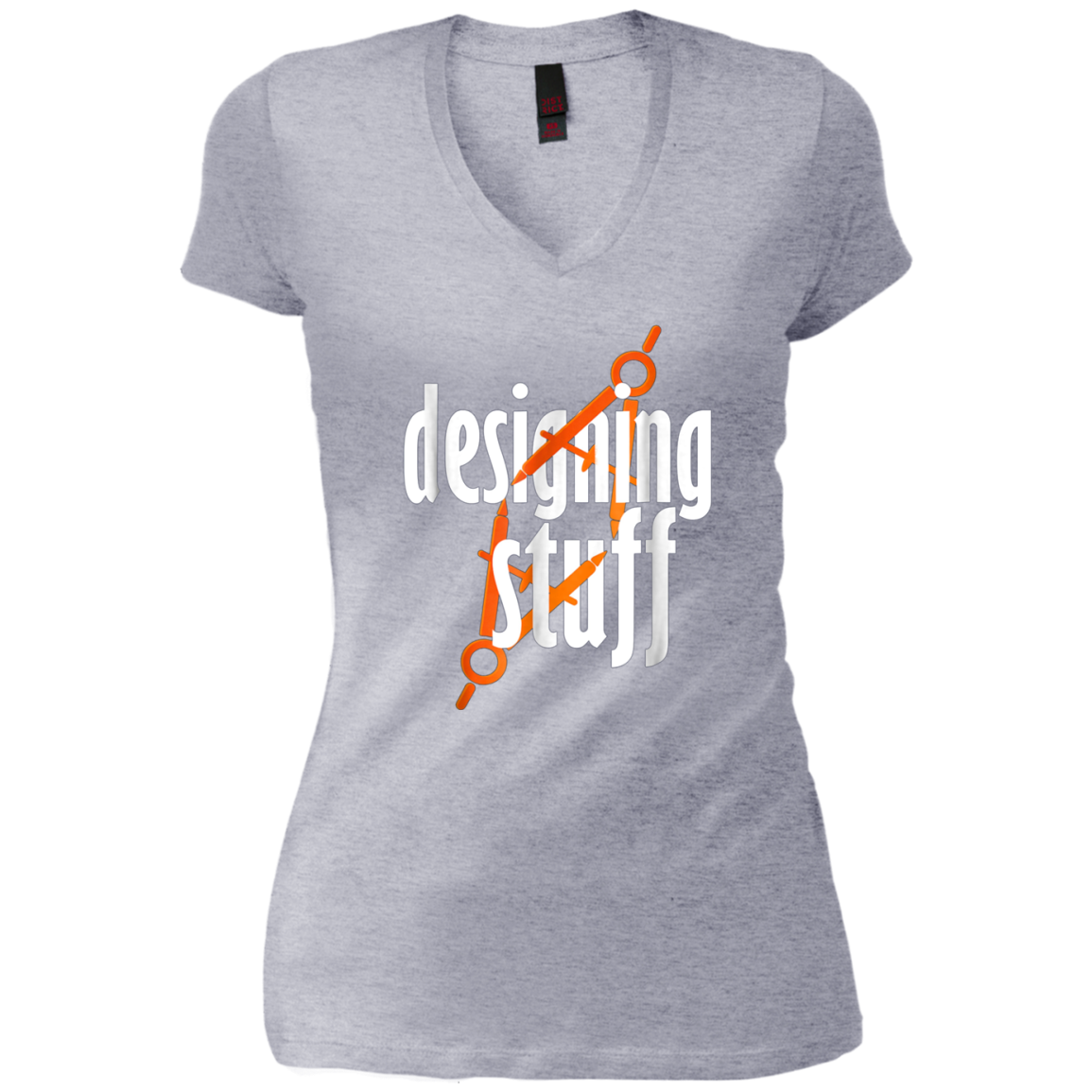 Architect Designing Stuff Architecture T-shirt
