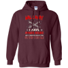 Image of Artilleryman T-shirt , Walk Away I Have Anger Issues Aand A