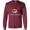 Image of Argh I Steal Hearts Pirate Party Shirt Birthday