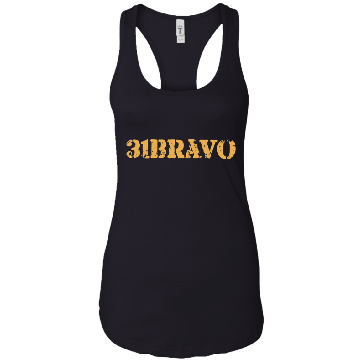 Army 31 Bravo Military Police T Shirt 20490