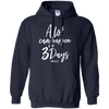 Image of A Lot Can Happen In 3 Days He Is Risen Shirt Easter Tee