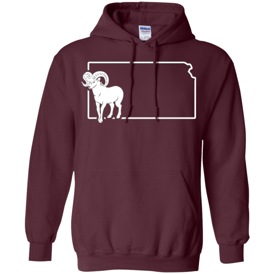 Bighorn Sheep Hunting Kansas Big Horned Sheep Antler