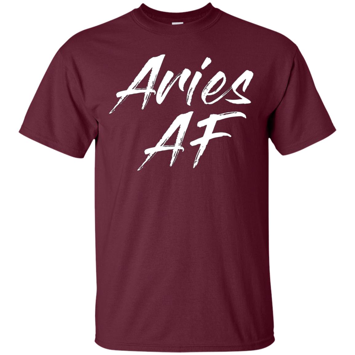 Aries AF Tshirts