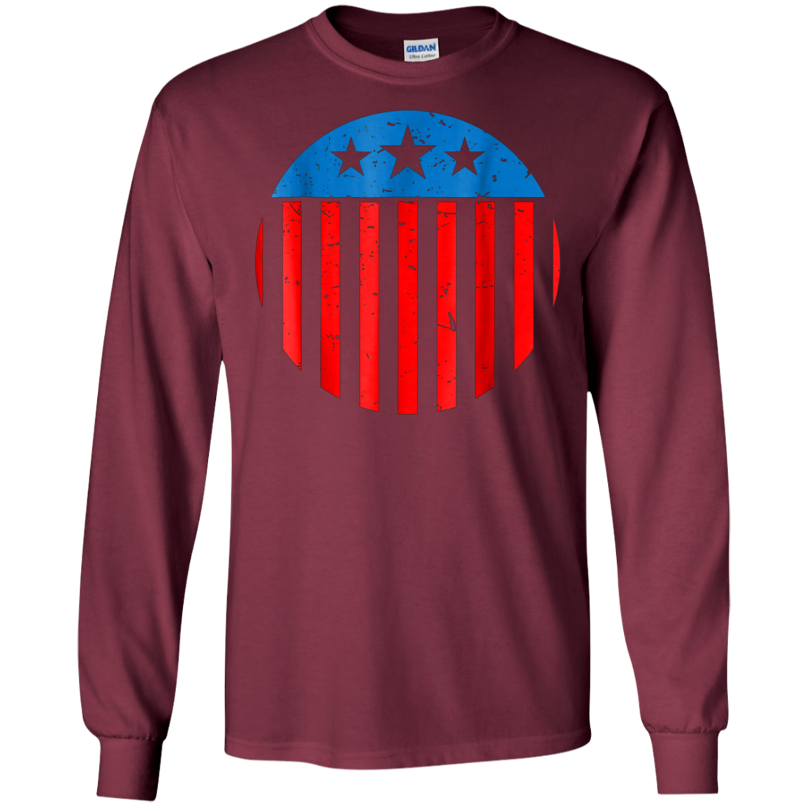 American Proud Freedom Liberty T Shirt 4th July Event Gift