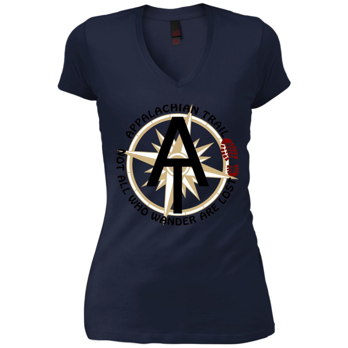 Appalachian Trail Logo T-Shirt