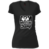 Image of Arm Wrestling Champ Wrestlers Training Workout T-Shirt