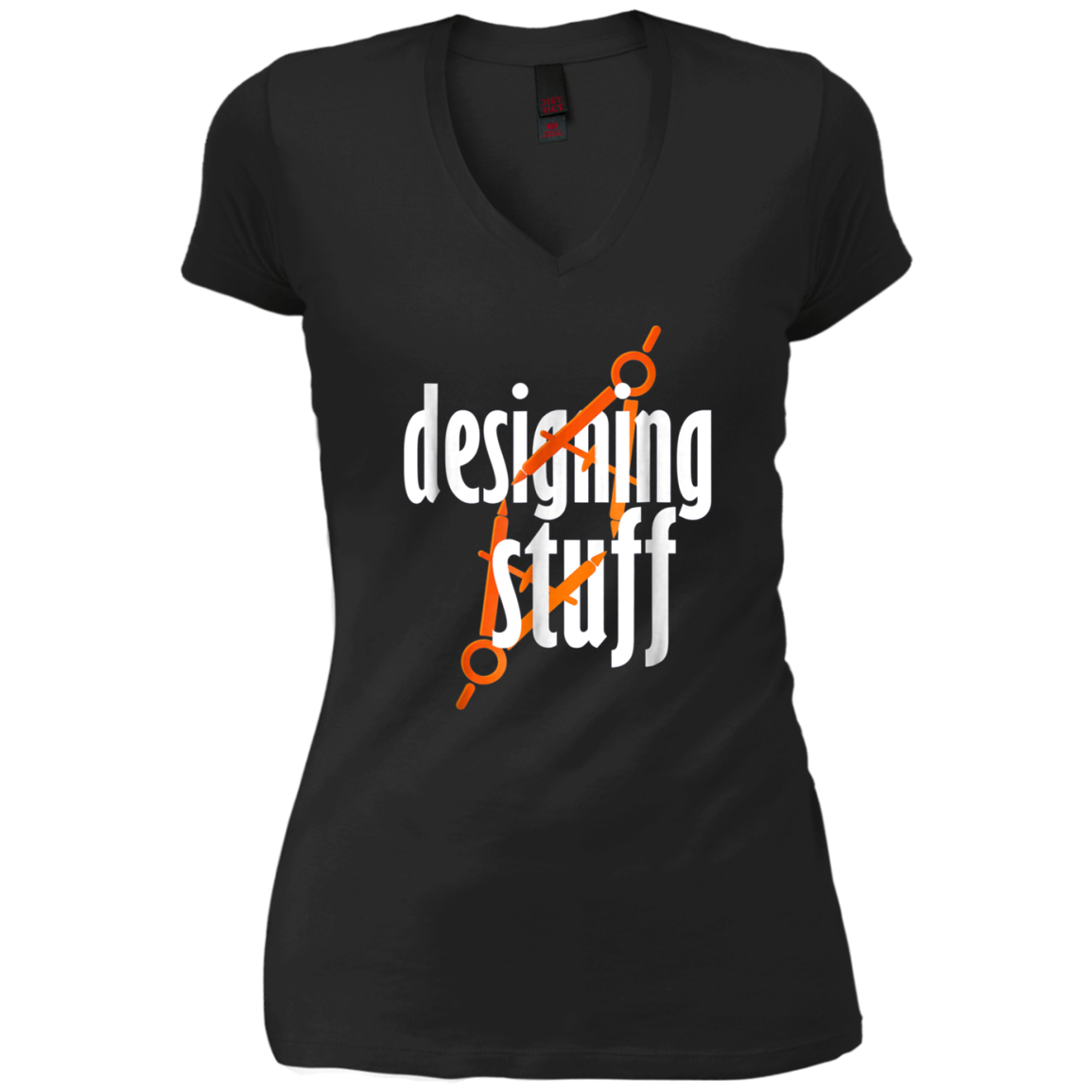 Architect Designing Stuff Architecture T-shirt