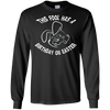 Image of Funny Happy Easter April Fools Birthday 2018 T-Shirt