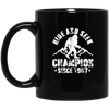 Image of Bigfoot Yeti Hide and Seek 1967 Champion Sasquatch T Shirt