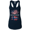 Image of American Grown With Norwegian Roots T-Shirt Norway Tee