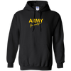 Image of Army Grandpa Shirt Proud Soldier Family Tee