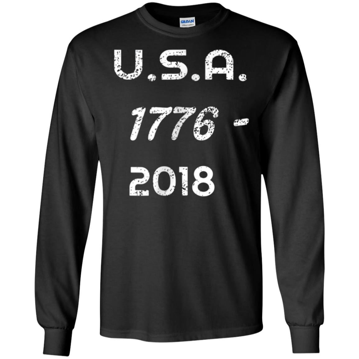 America Independence Day Freedom 4th July Apparel T-Shirt