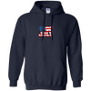 Image of American Flag Shirt- 4th July Independence Day Tshirt