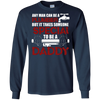 Image of Any Man Can Be A Plumber T Shirt, Plumber Dad T Shirt
