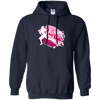Image of A Running For Boobs T-Shirt